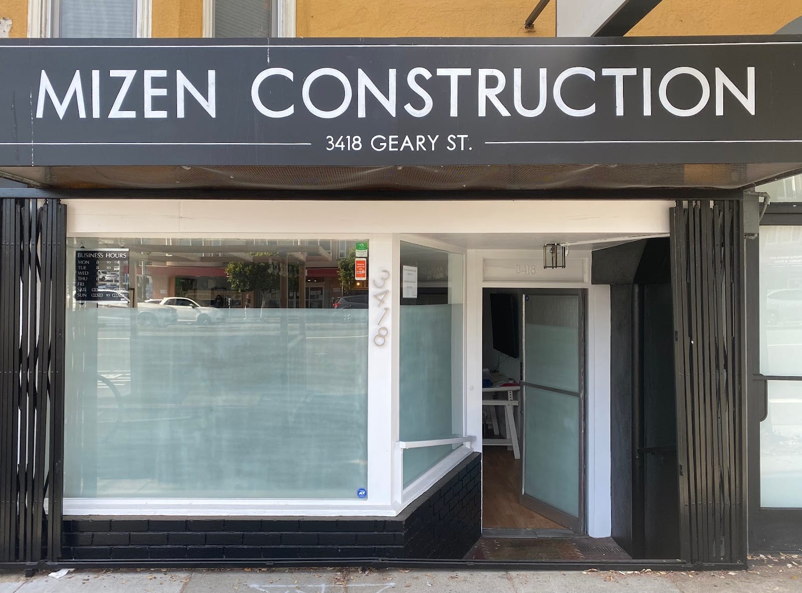 Mizen Construction, photo 3