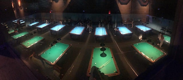 Park Avenue Billiards, photo 3