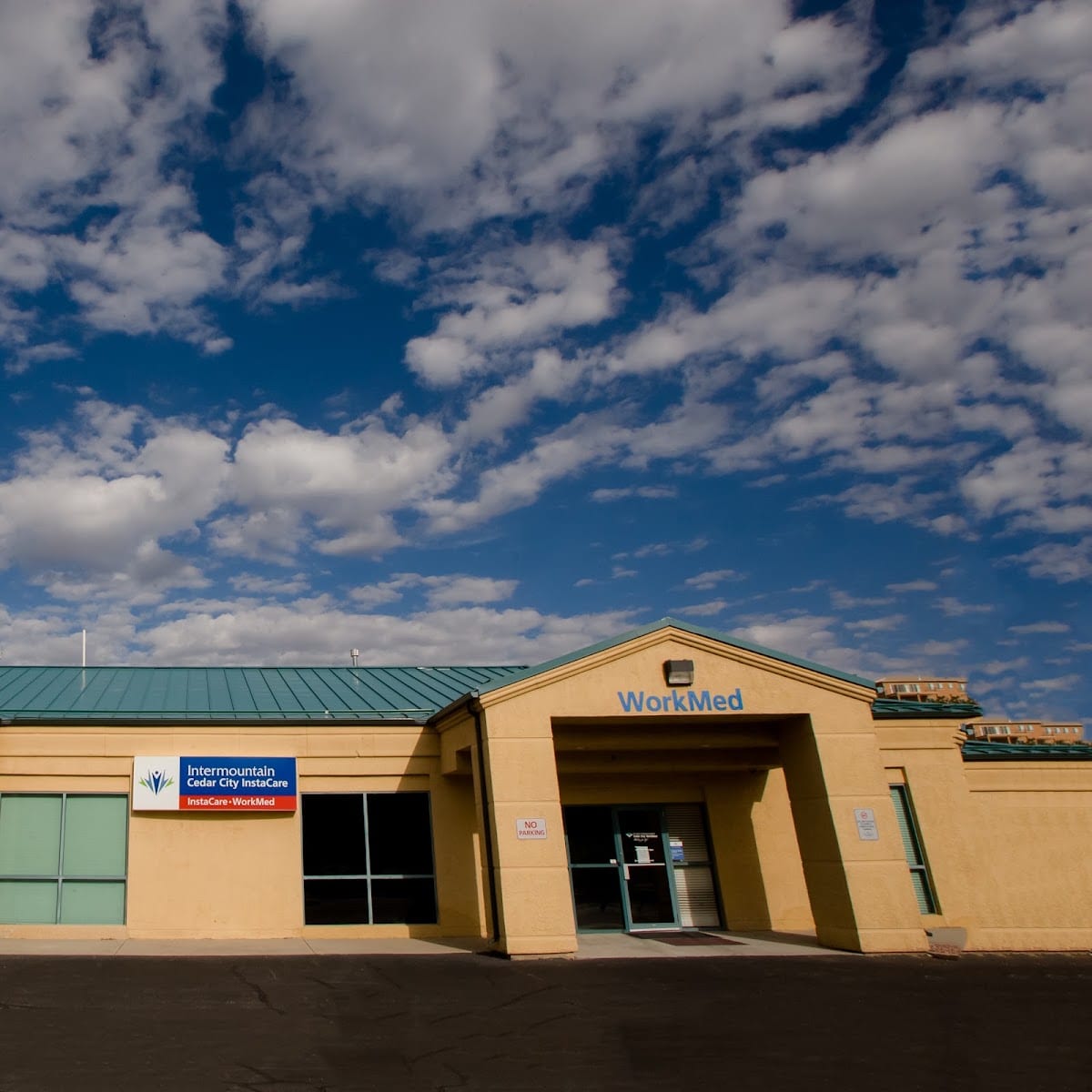 Cedar City WorkMed, photo 2