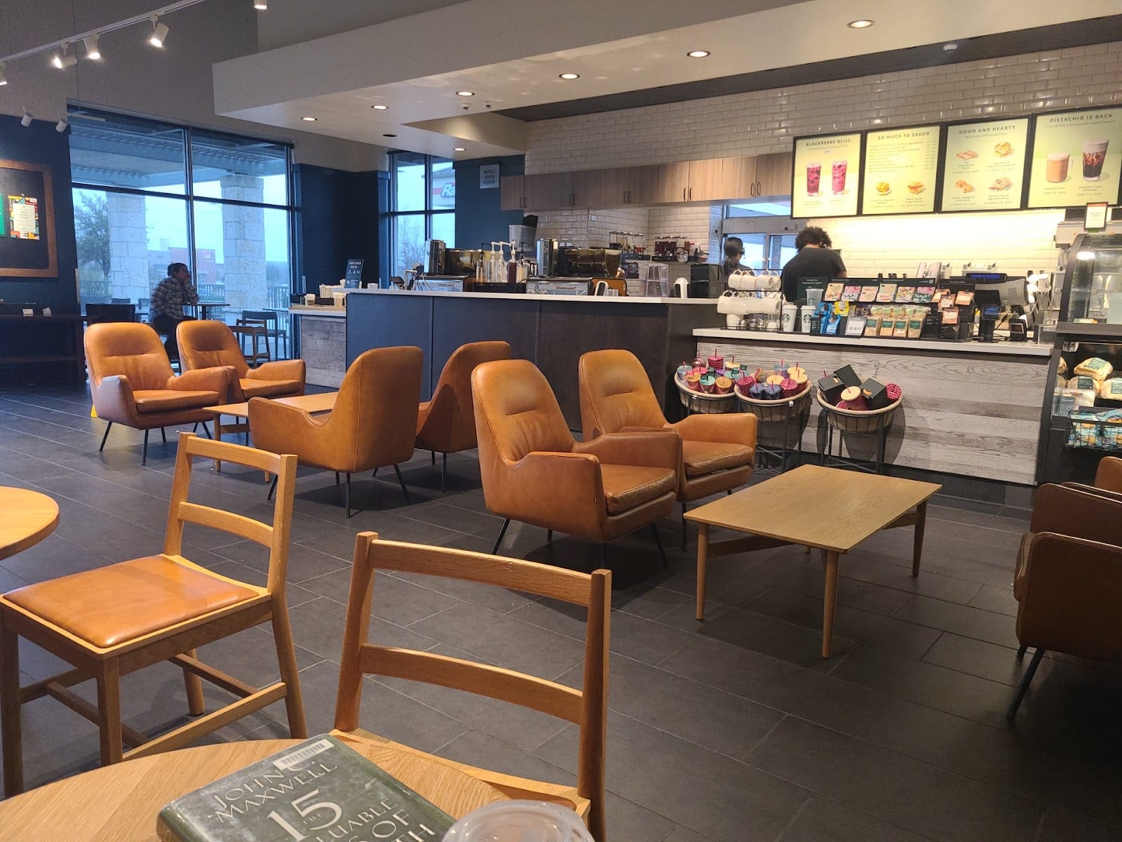 Starbucks Coffee Company, photo 3