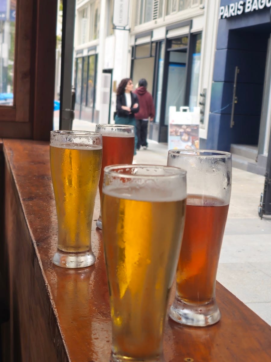 Sutter Station Tavern