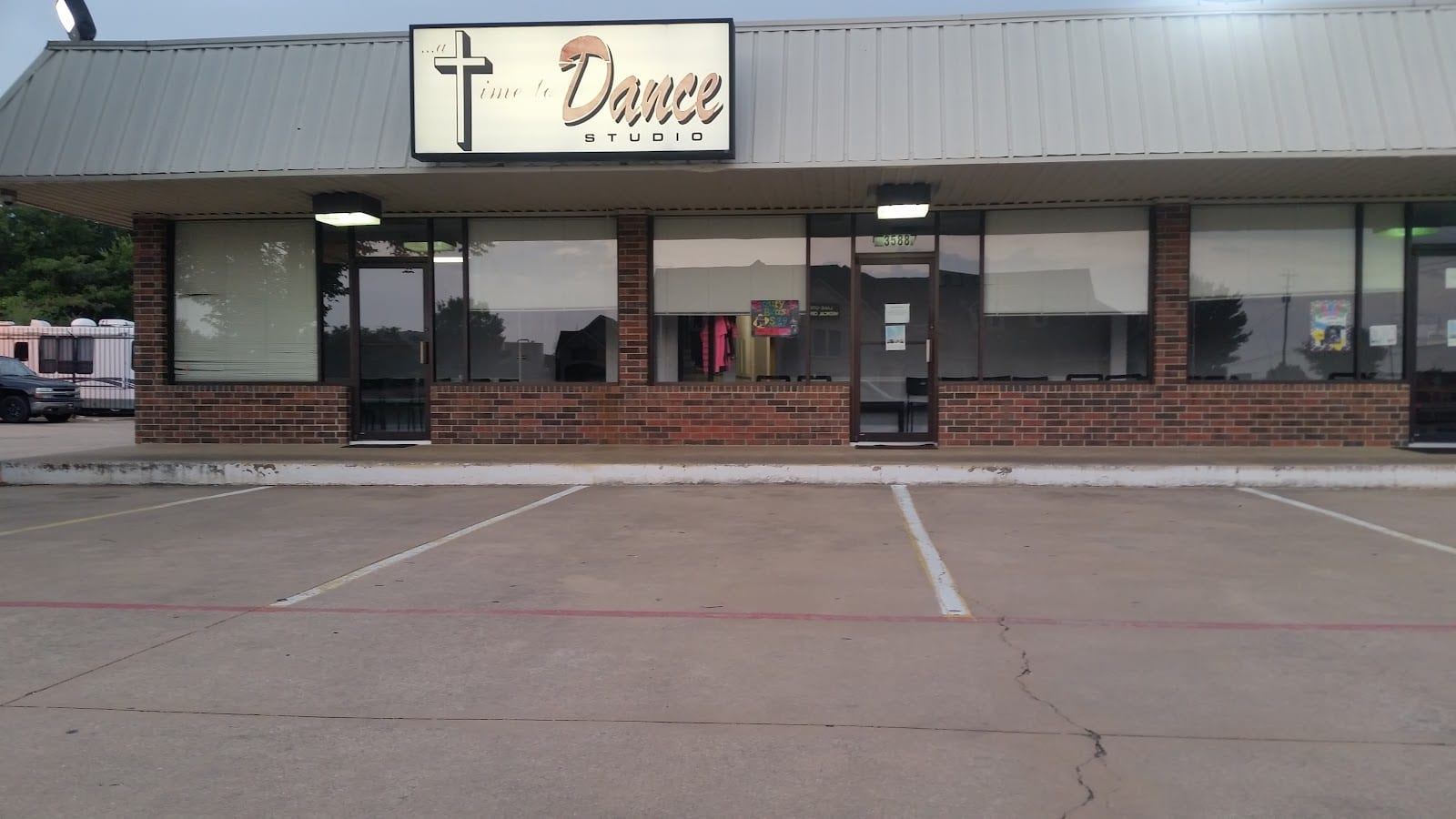 A Time To Dance Studio, photo 2