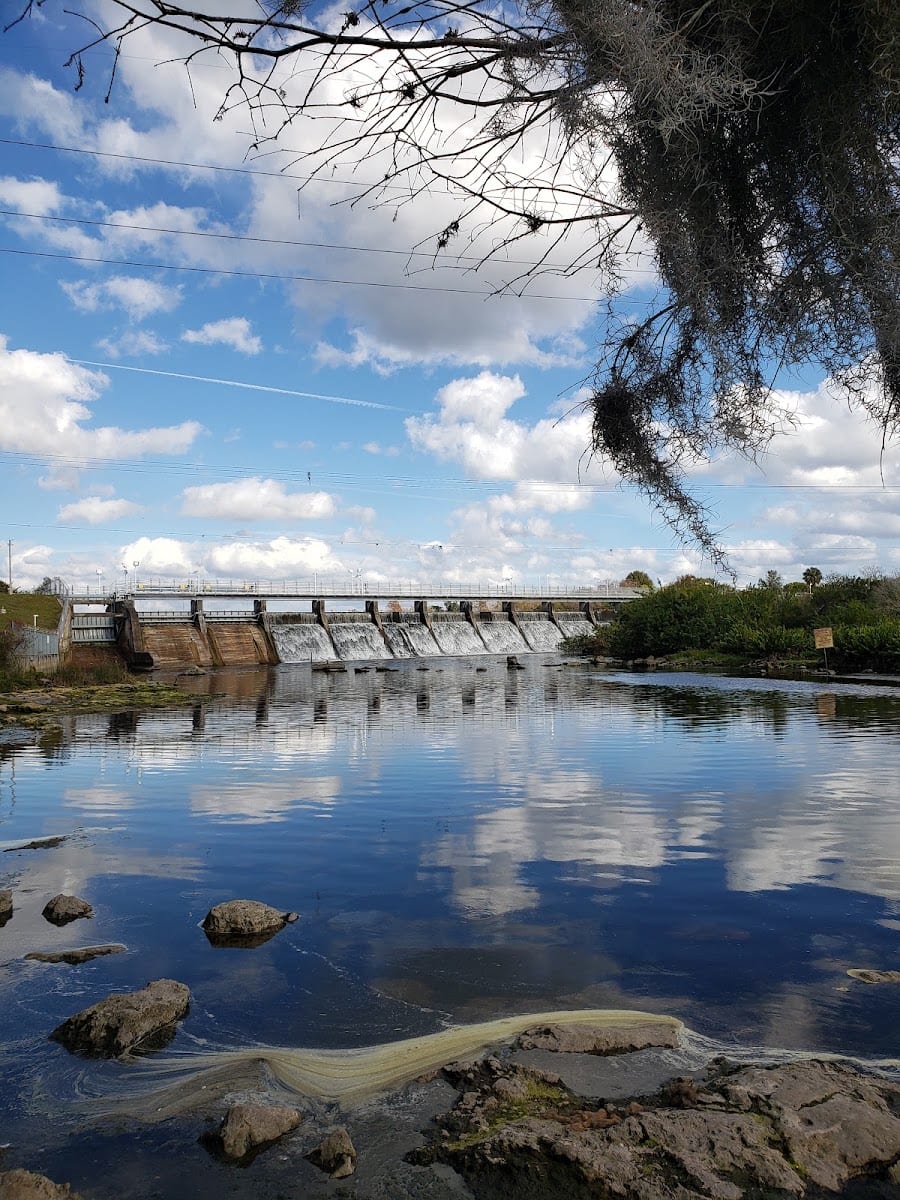 Rowlett Park