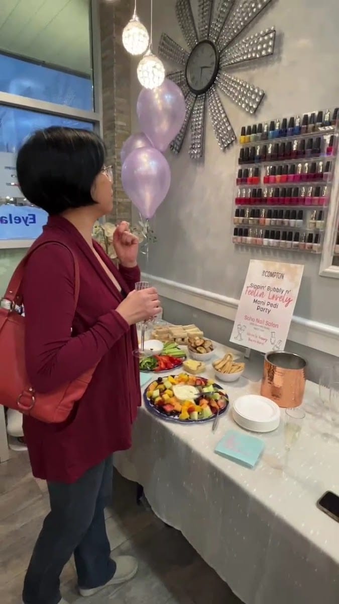 Soho Nail & Spa, photo 3