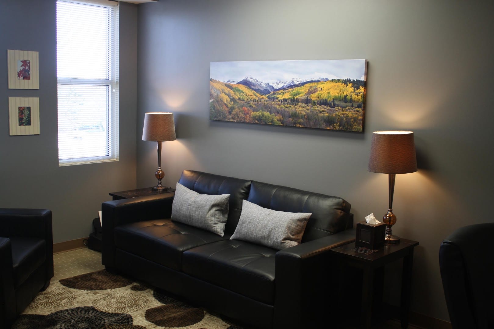 Life Counseling and Wellness Center