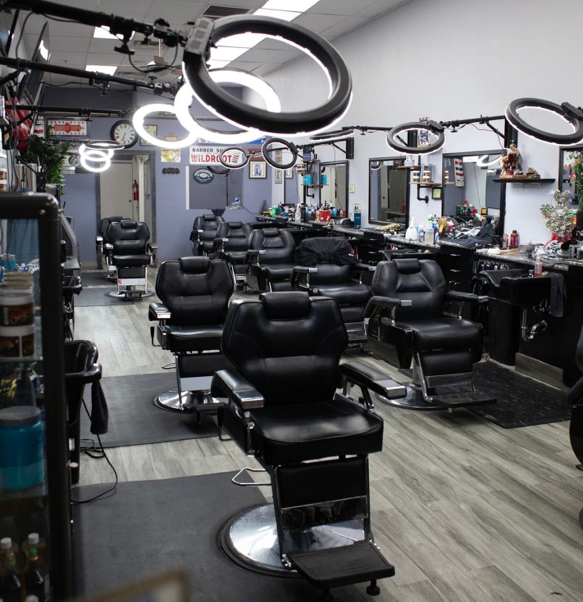 Figaro's Barbershop, photo 2
