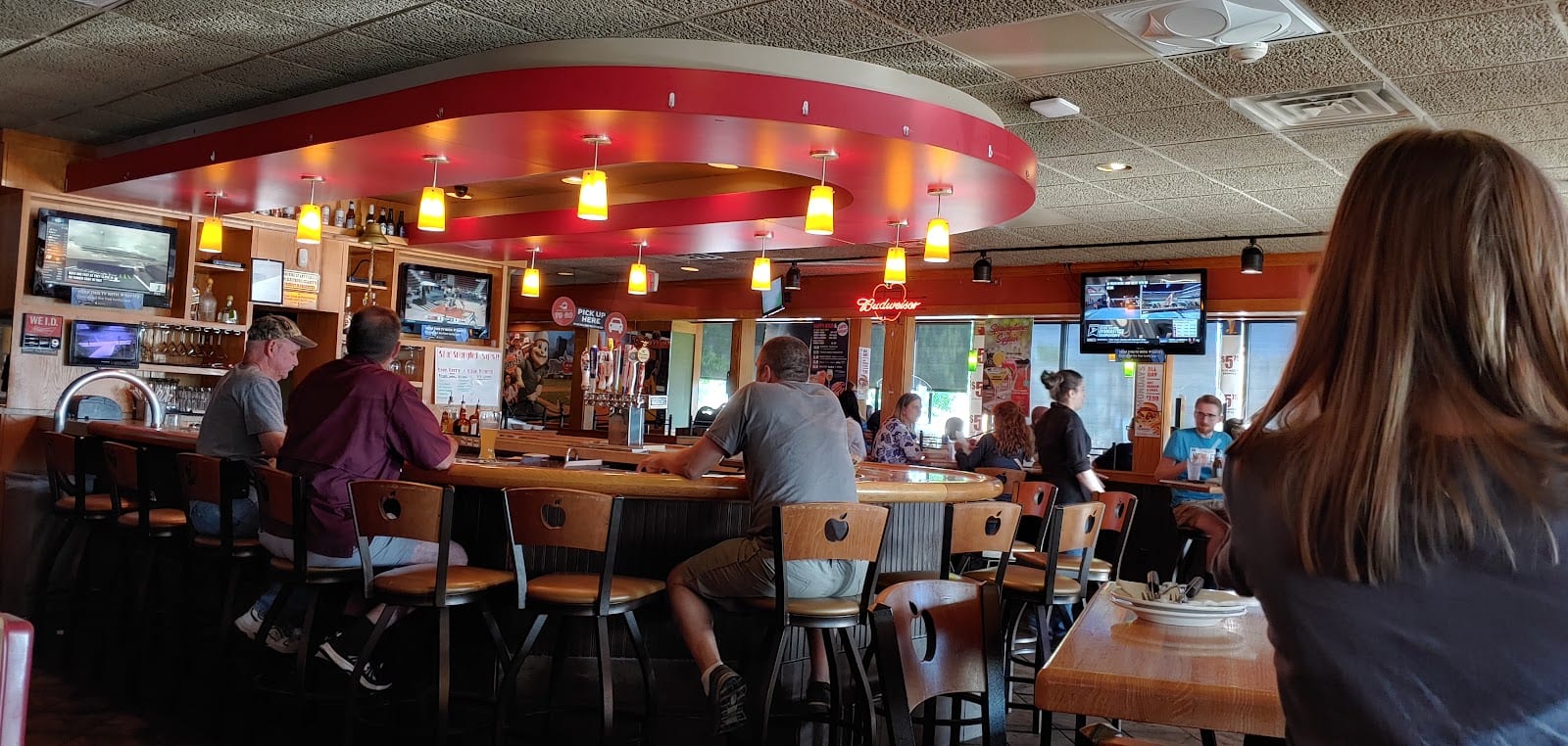 Applebee's Grill + Bar
