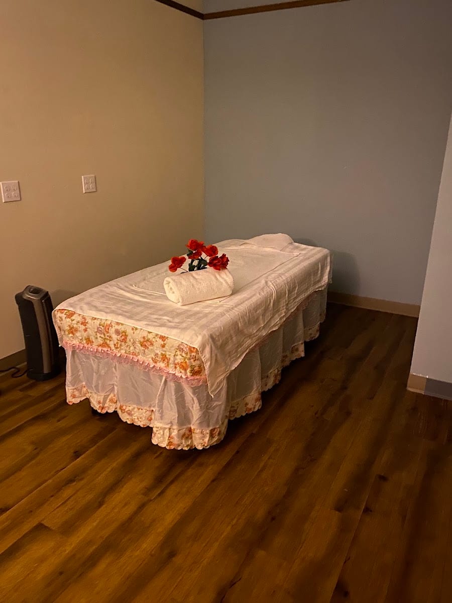 Legends massage
