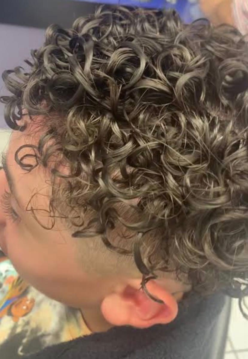 Hairspray on Main Street