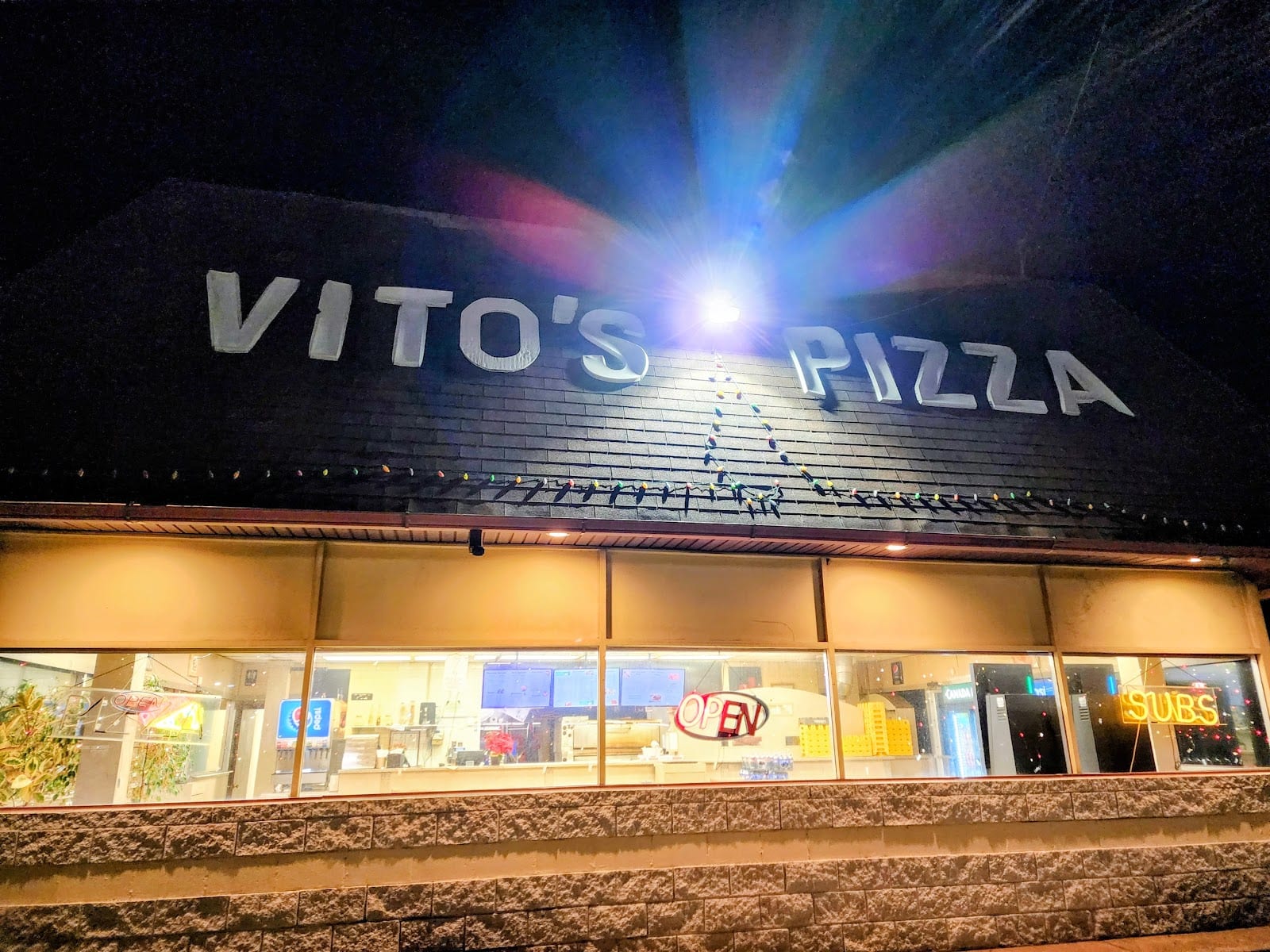 Vito's Pizza & Italian Restaurant, photo 2