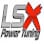 LSX Power Tuning