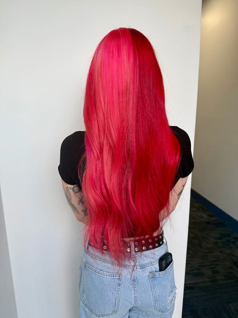 Spooky Cute Hair, photo 3
