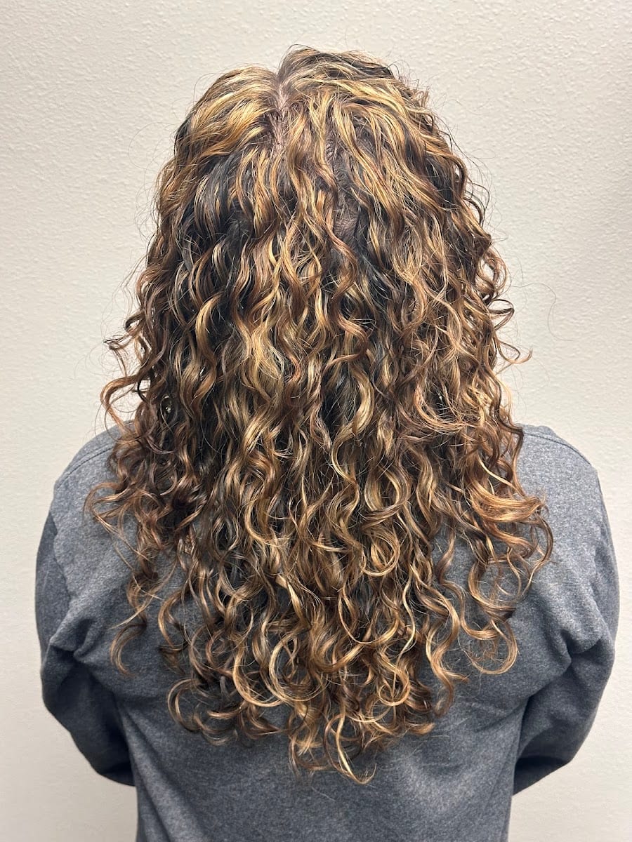 Looks To Kill Curls