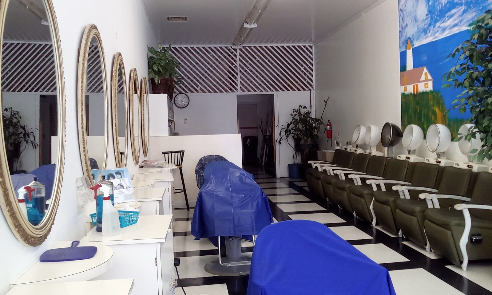 Best Hair Cuts