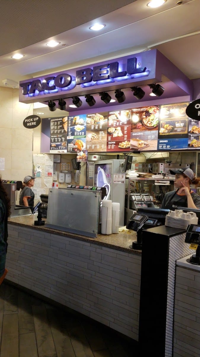 Taco Bell