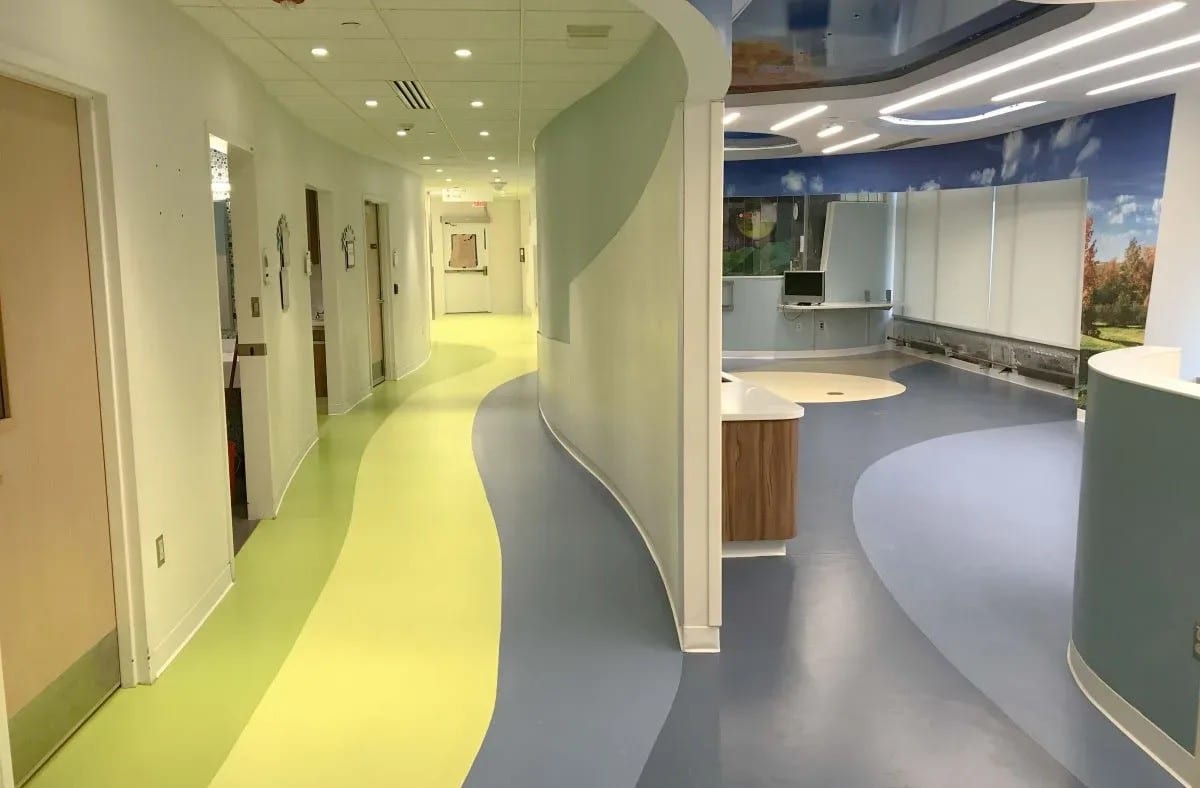 Continental Flooring Company, photo 3