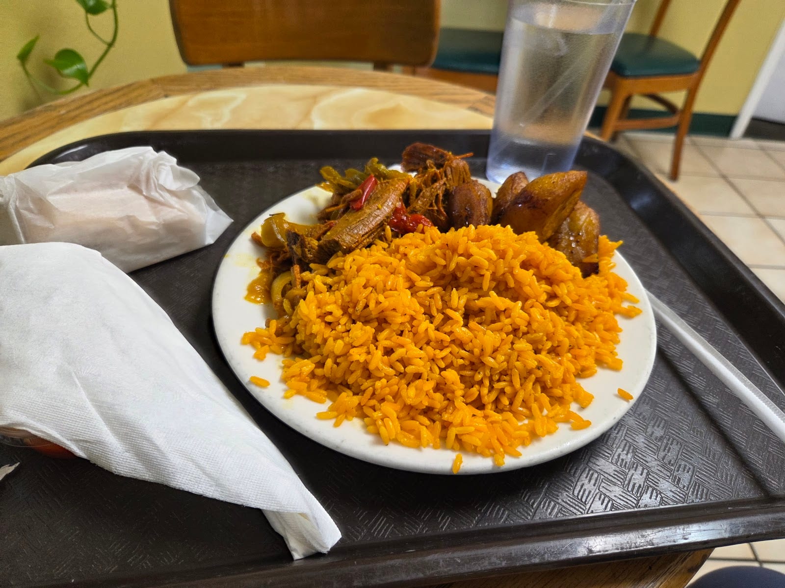 La Bamba Restaurant | Cuban Cuisine