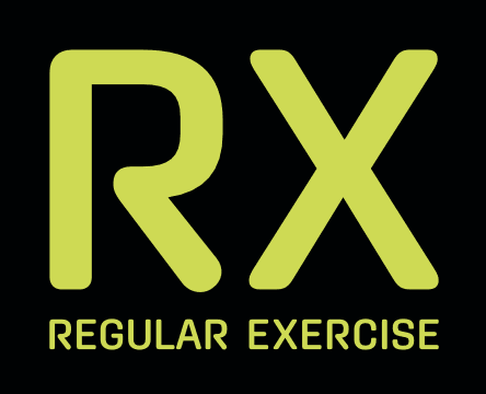 Regular Exercise, photo 2