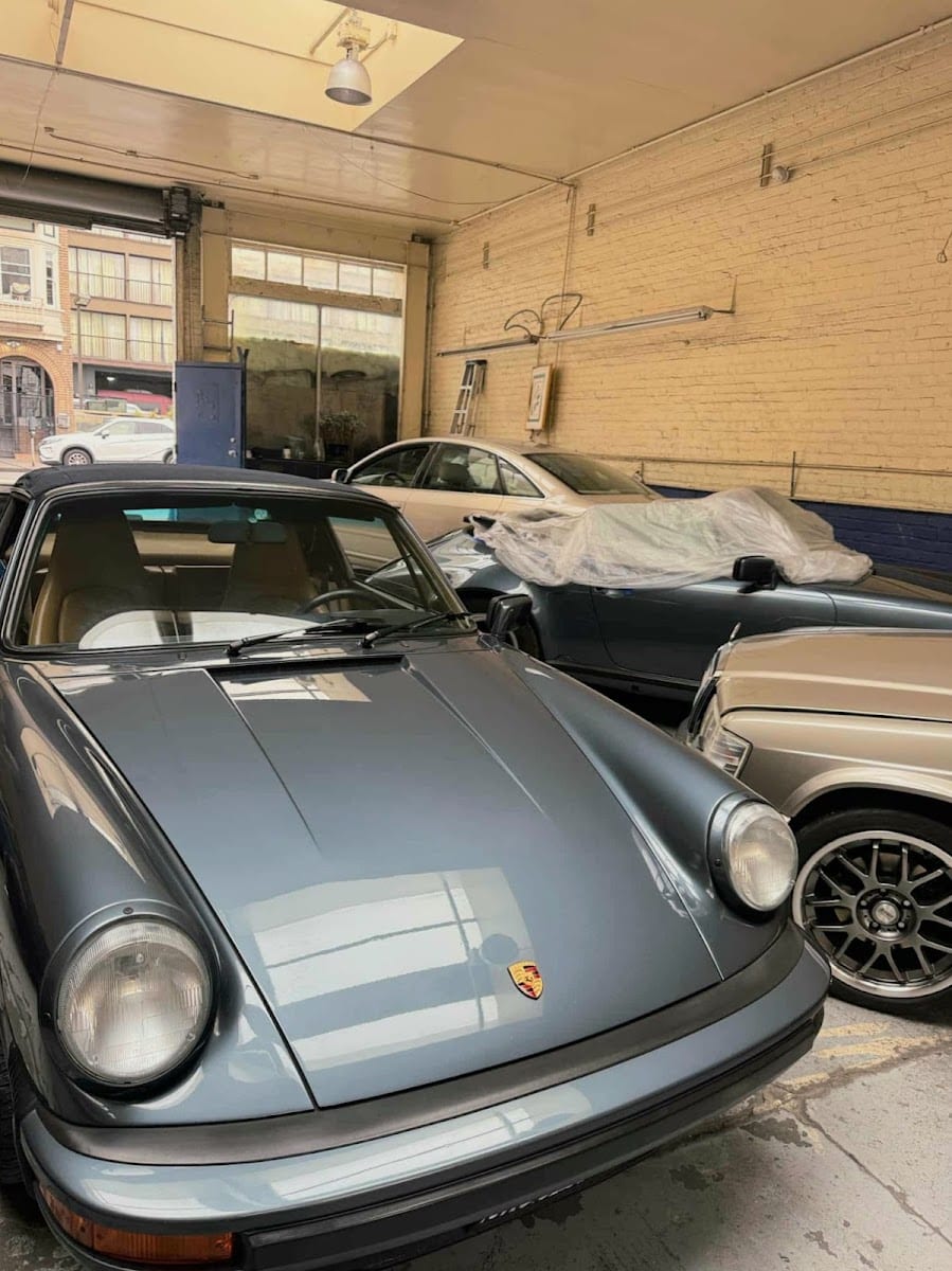 Auto Sport Haus