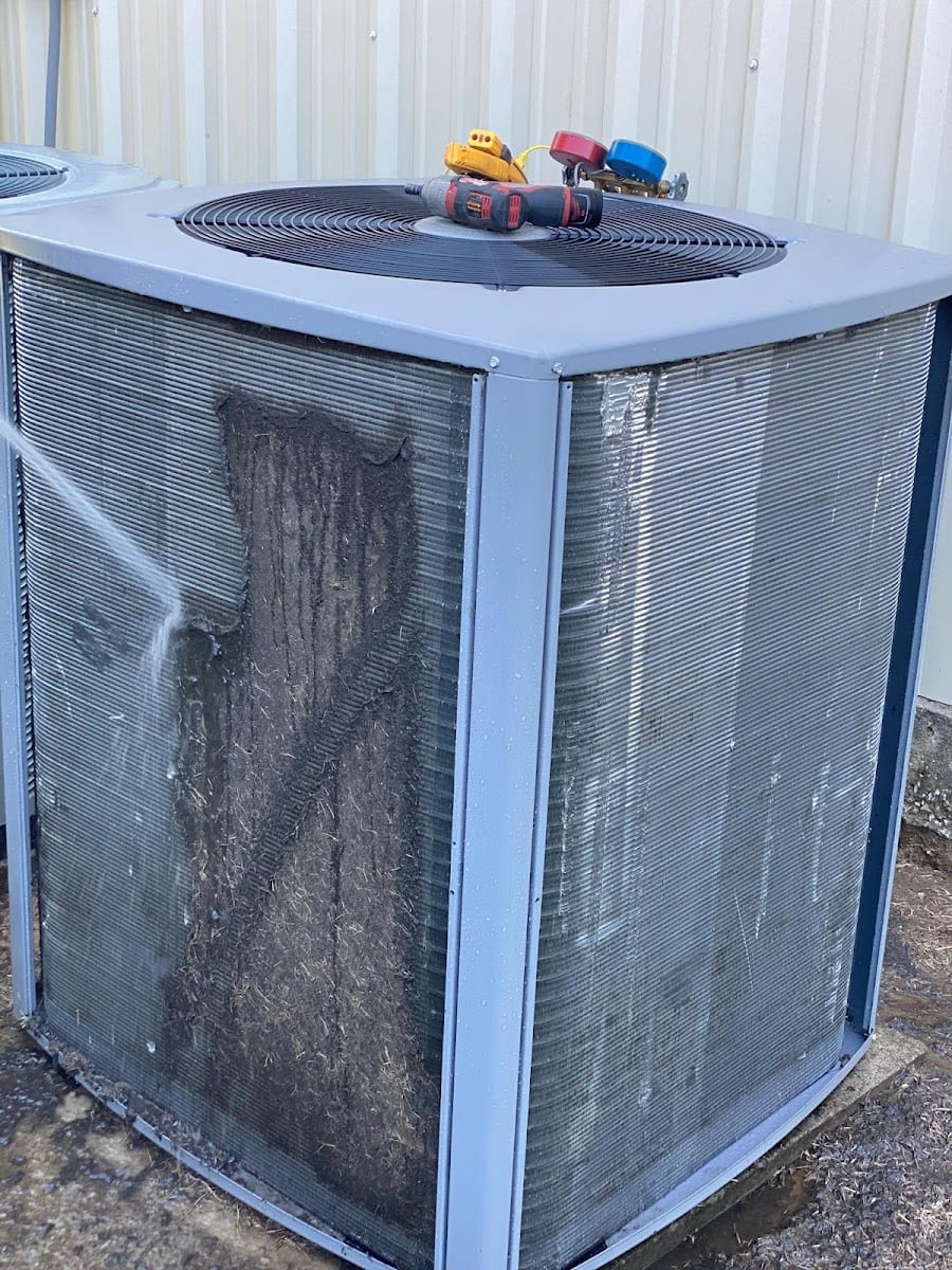 HMS Heating and Air Conditioning, LLC, photo 4