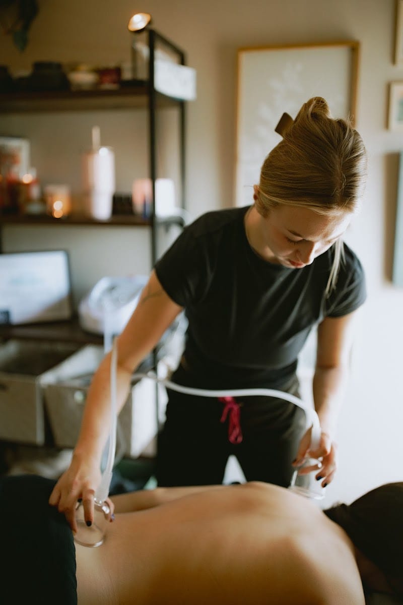 Aligned Body Therapeutic Massage, photo 3