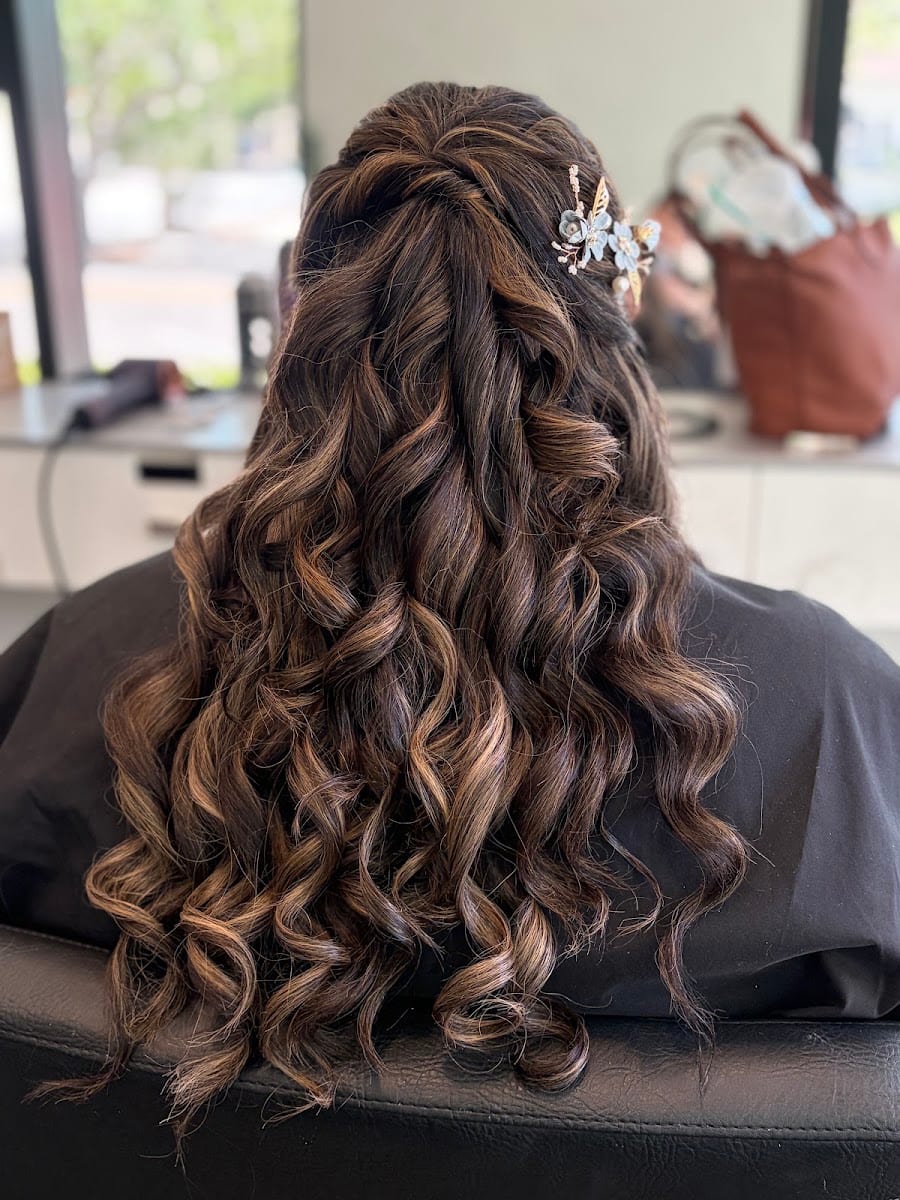 Fresh Salon Co.