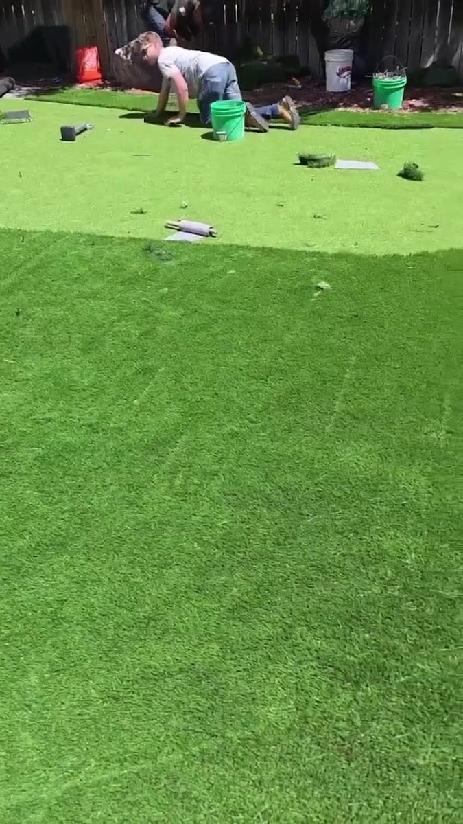 Playground Turf Factory Outlet, photo 4