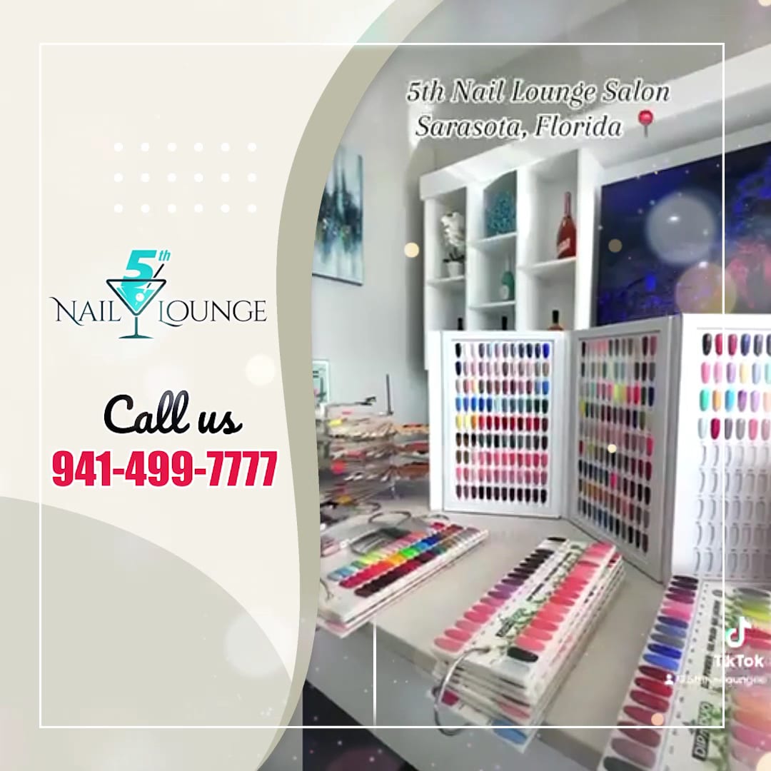 5th Nail Lounge, photo 3