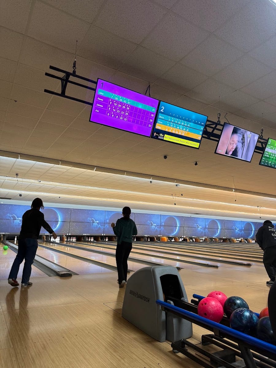 Bowl Madison
