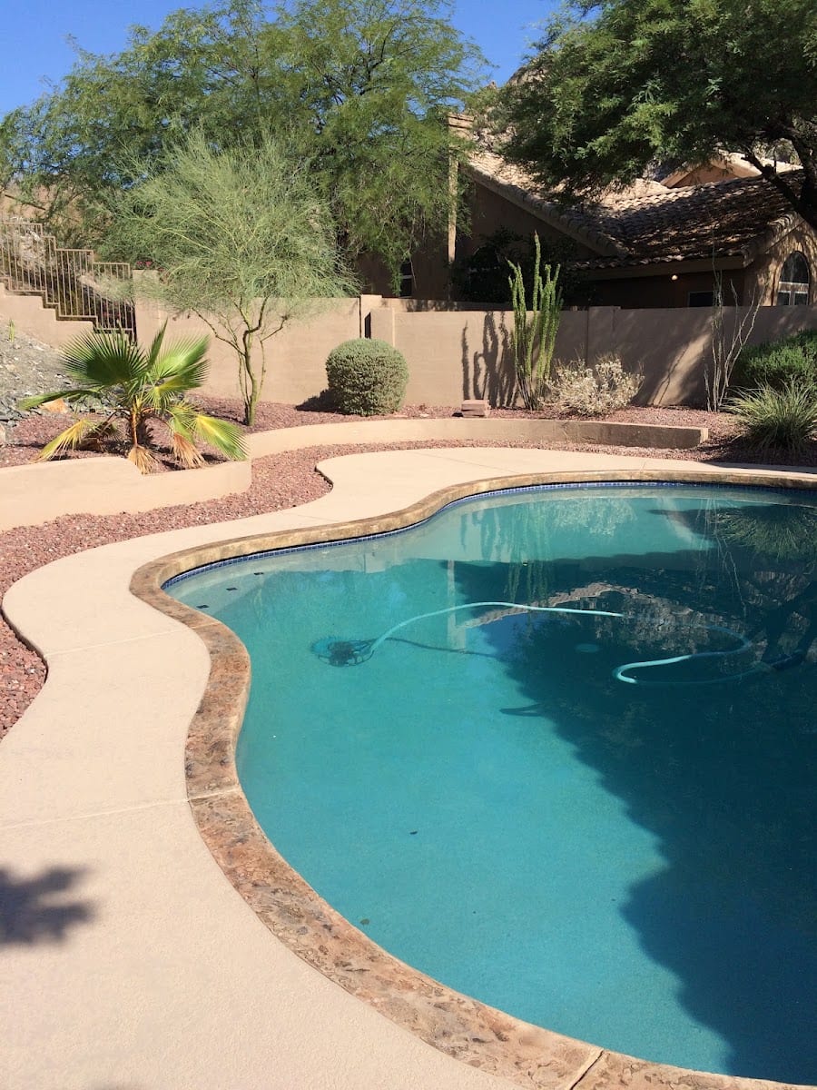 Arrowhead Deck and Pools, LLC, photo 3