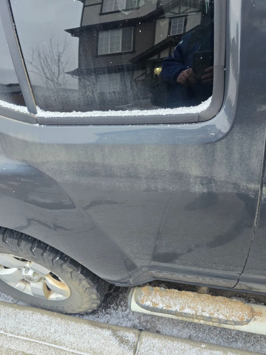 Esso Touchless Car Wash, photo 3