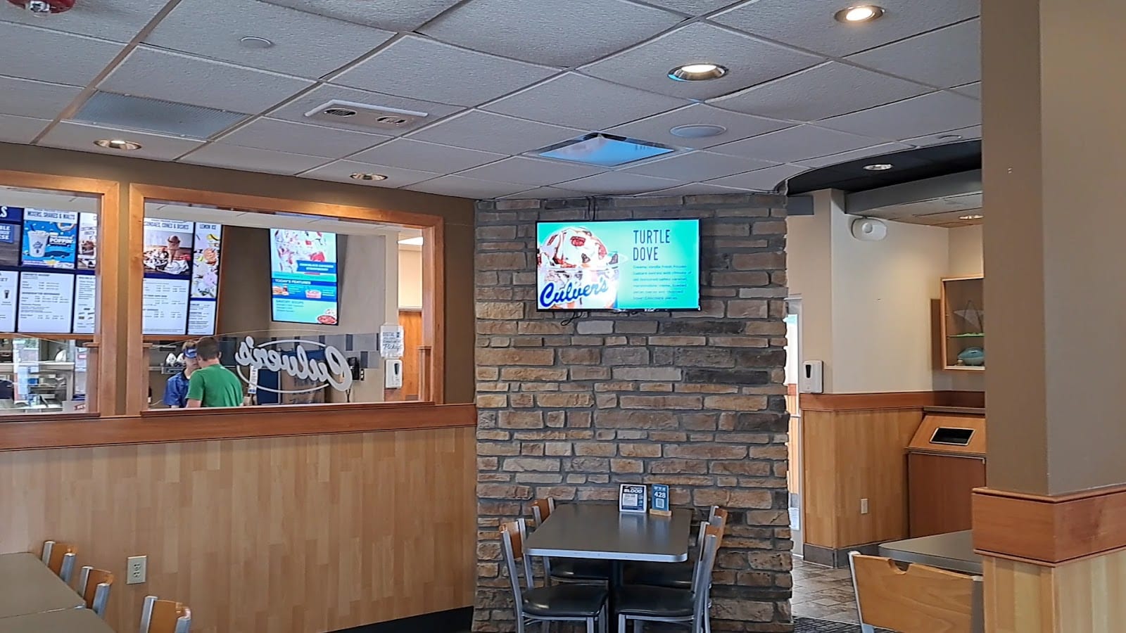 Culver’s, photo 3