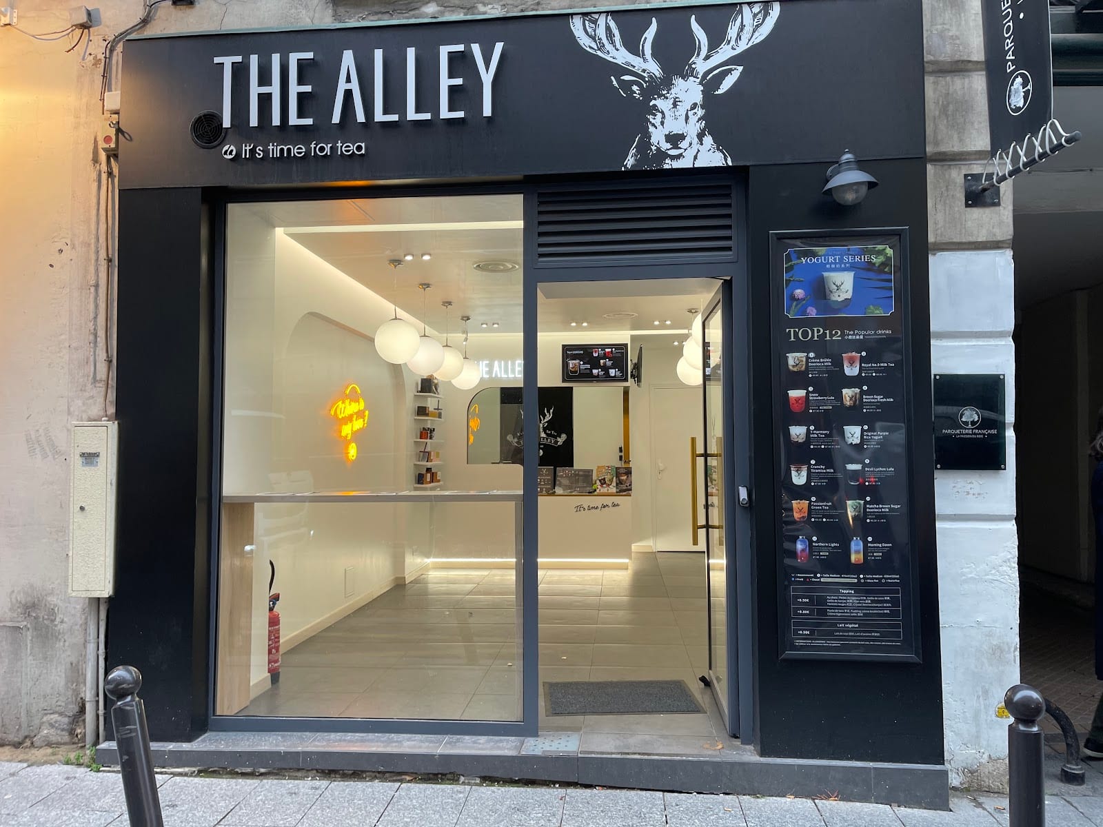The Alley Opéra, photo 2