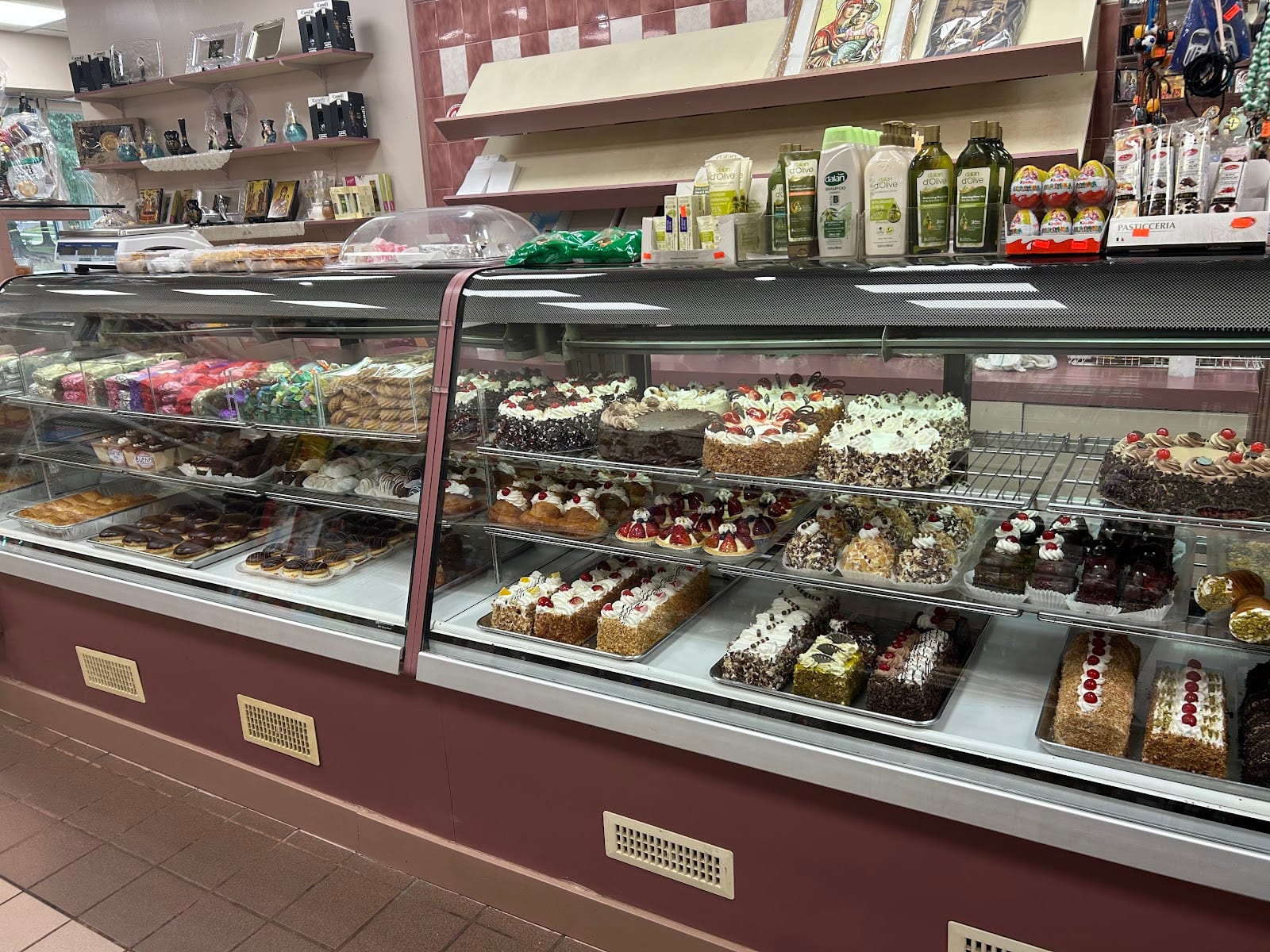Elite Bakery, photo 3