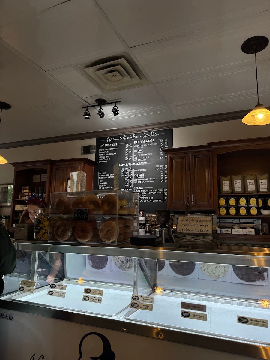 Nonno's Italian Coffee Parlor, photo 4
