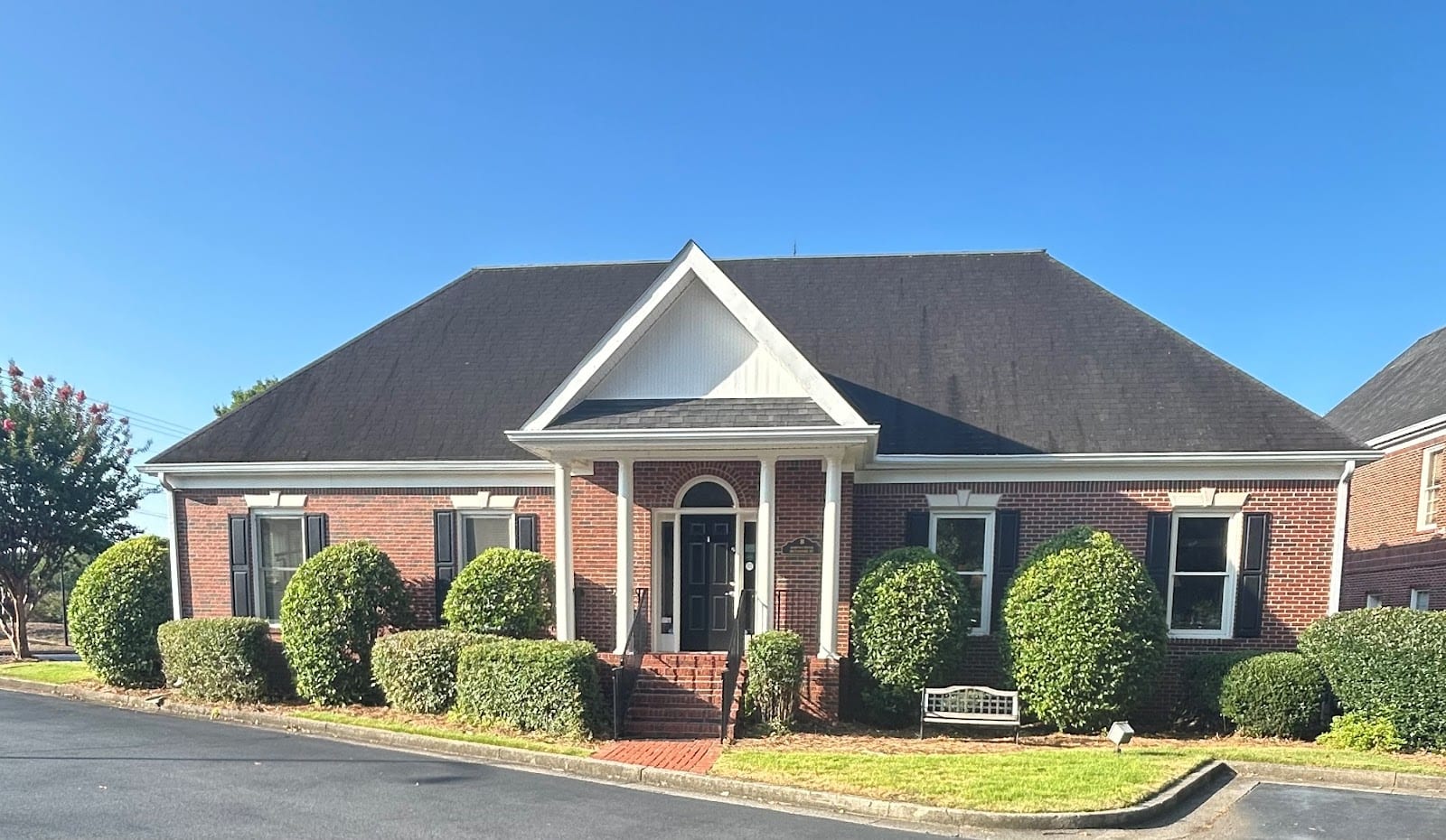 Johns Creek Dentistry - Dr. Daniel Choi, DDS, photo 2
