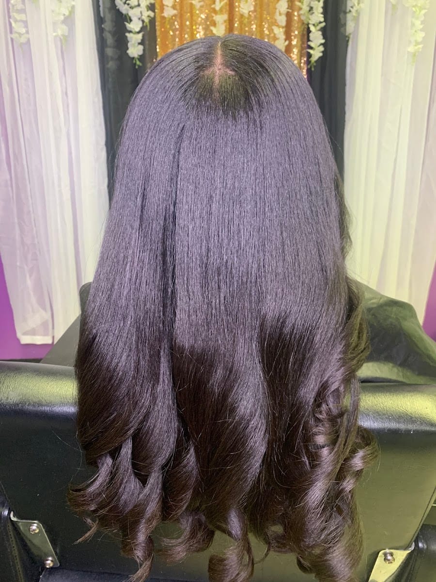 Next Level Beauty Salon