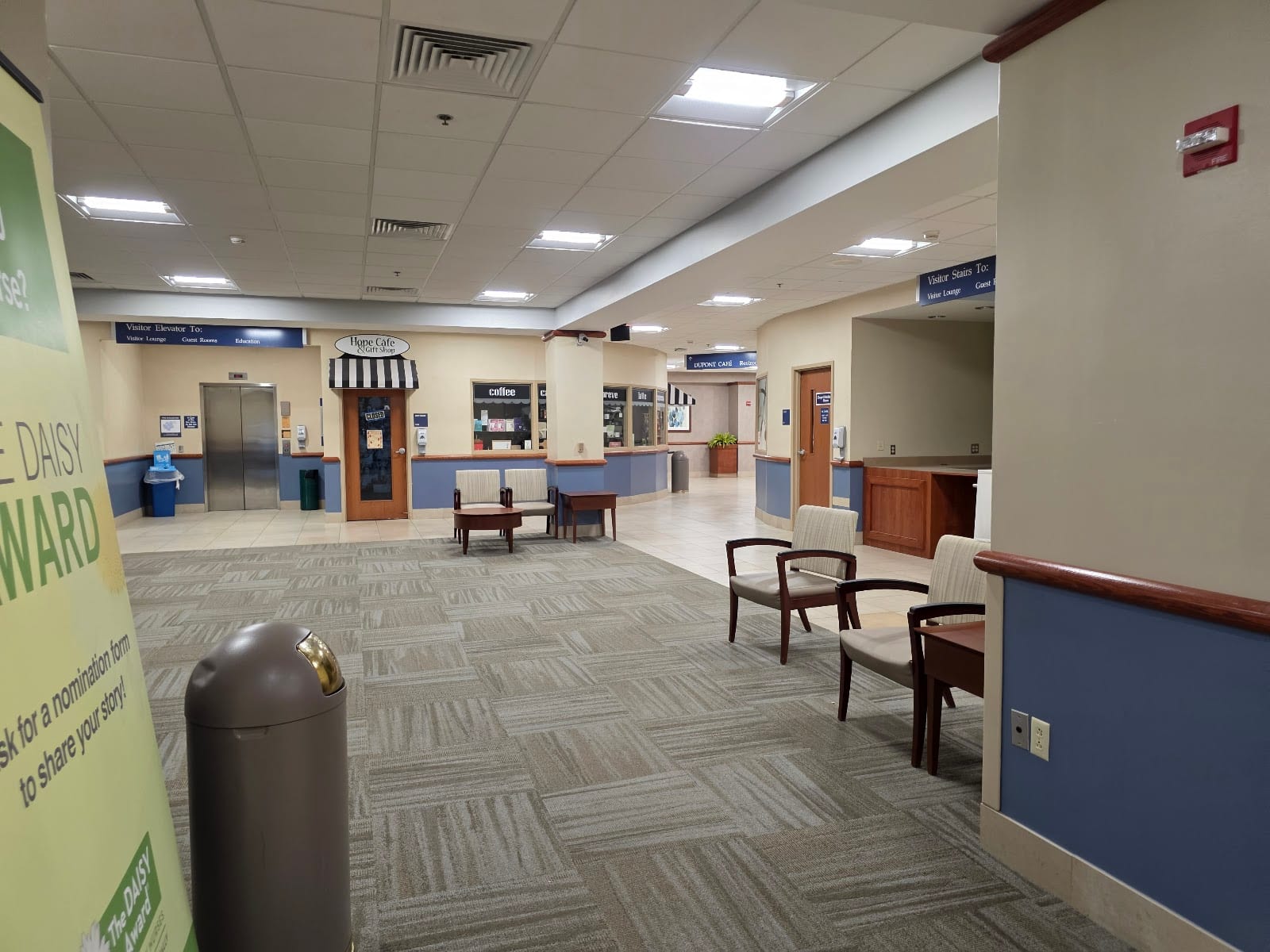 Dupont Hospital, photo 2