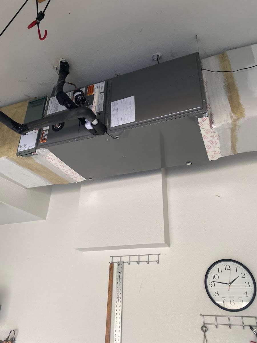 Eco Air Conditioning & Refrigeration - HVAC Contractor and Repair, photo 3