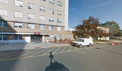 Fresenius Medical Care at Bergen Regional Medical Center
