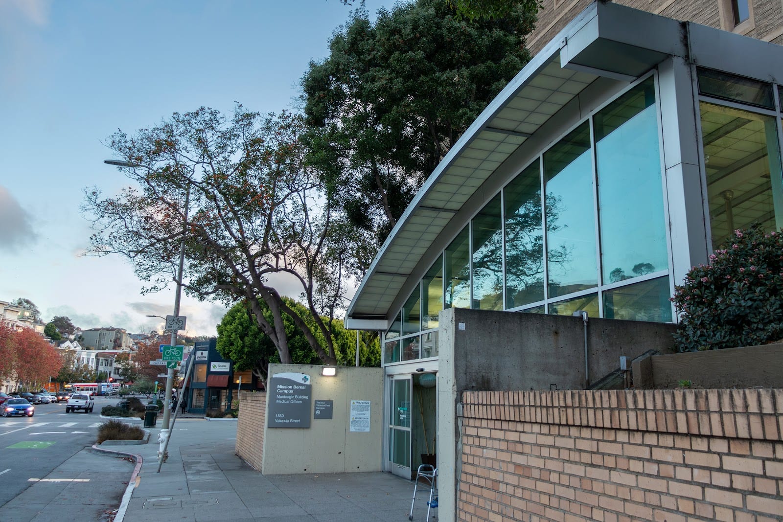 Mission Bernal Women's Clinic, photo 2