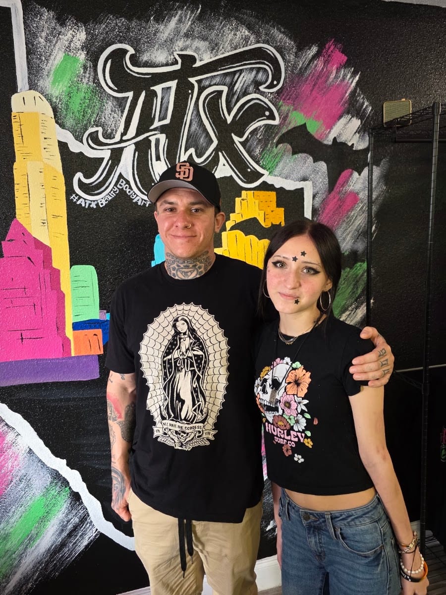 ATX Beauty & Body Art