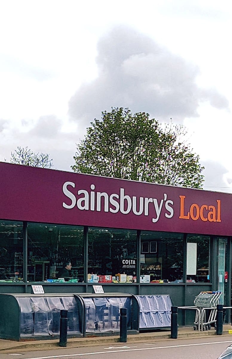 Sainsbury's Petrol Station, photo 4