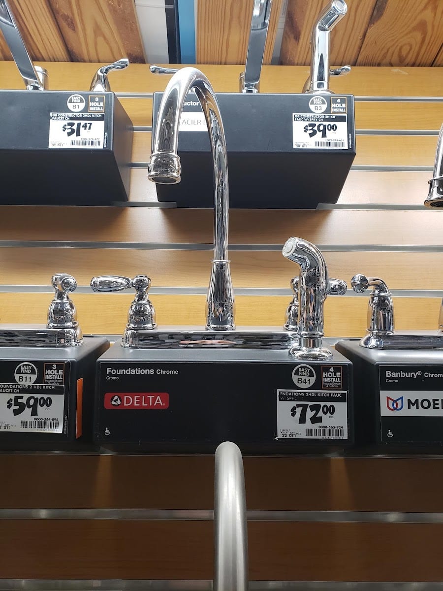 The Home Depot