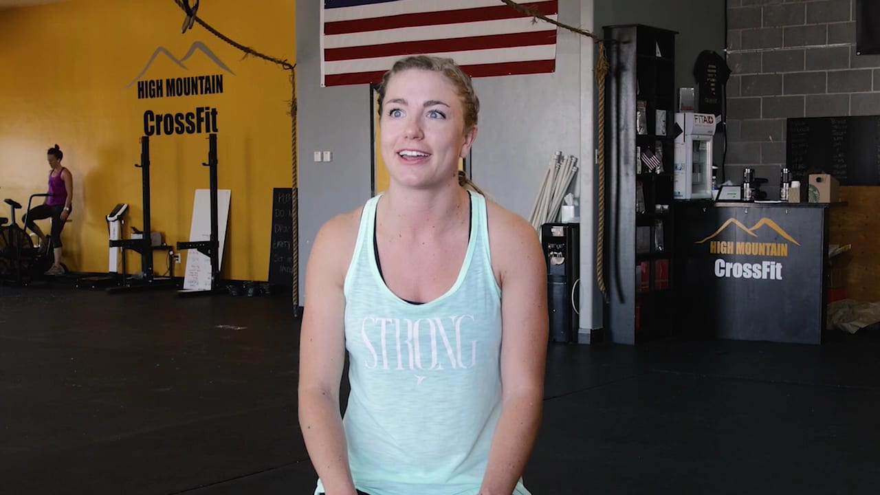 High Mountain CrossFit, photo 3