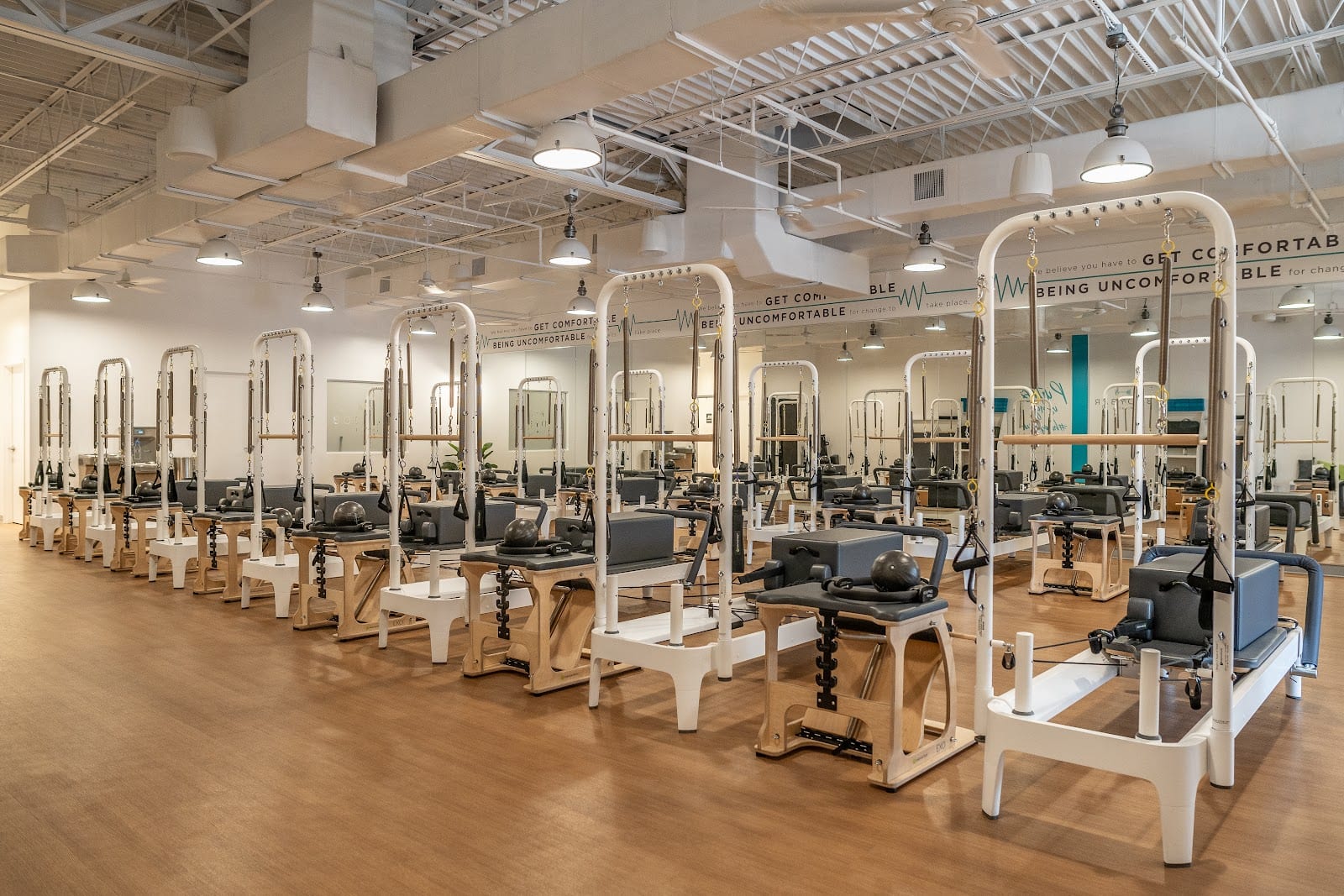 BODYBAR Pilates - Venice, photo 4