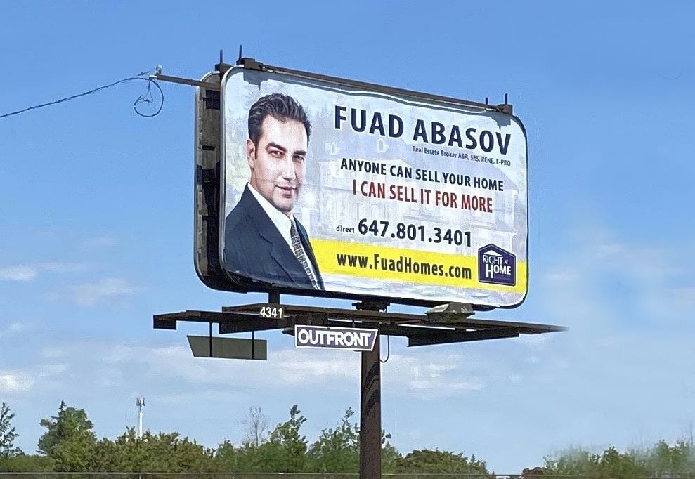 Fuad Abasov | Real Estate Broker, photo 4