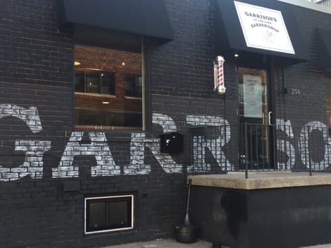 Garrison's Barbershop, photo 4