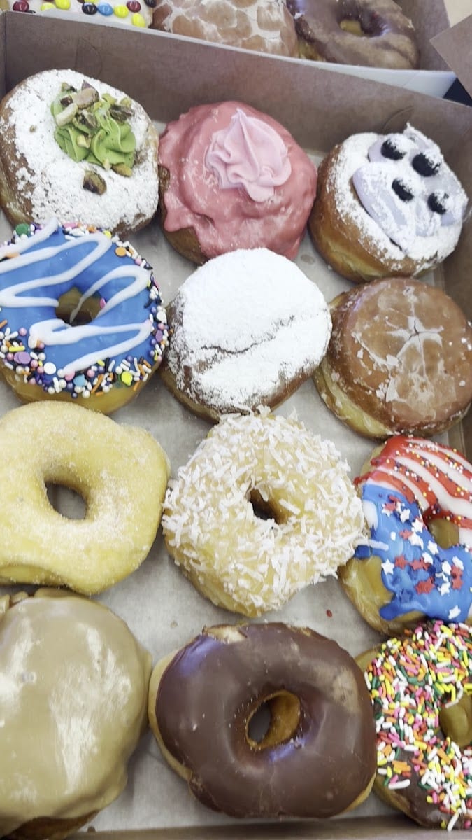 D K's Donuts, photo 2