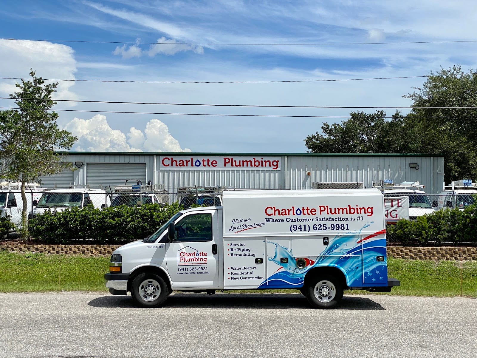 Protek Plumbing & Drain, photo 3